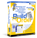 Image of: ProductCart Build To Order e-commerce system and configurator software