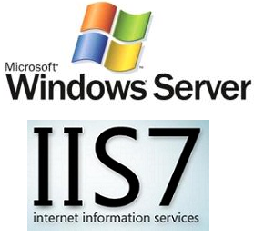 winserver iis7 کانفیگ وب سرور IIS ویندوز سرور